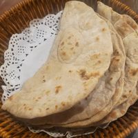 Chapati at The Park, Indian Restaurant by Ramada Tashkent in Tashkent
