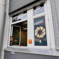 Take out window at Tenz in Schlieren