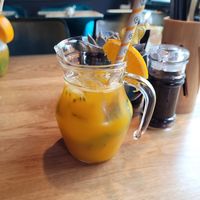 Descendant of the Sun at Mandala in Bonn