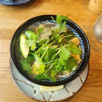 Kleine Pho at Mandala in Bonn