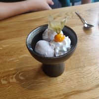 Mochi at Mandala in Bonn