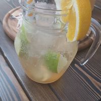 Viet Lemonade at Mandala in Bonn