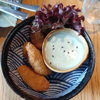 Krispy Tom at Mandala in Bonn