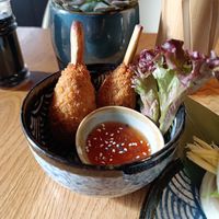 Soy on the run at Mandala in Bonn