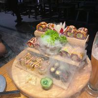 Sooo good!!   at Mandala in Bonn