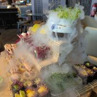 Udum Deluxe for two at Mandala in Bonn