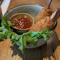 Soy on the run at Mandala in Bonn