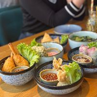  at Mandala in Bonn