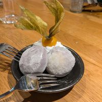 Mochis at Mandala in Bonn