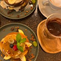   at Emilia Brunch & Cocktails in Guimaraes