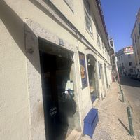  at The Folks Sé in Lisbon