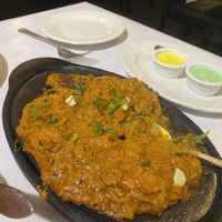 Pumpkin Masala $17.95 Take Away  at Shavan's Pakenham in Pakenham