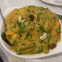 Navratan Korma  at Shavan's Pakenham in Pakenham
