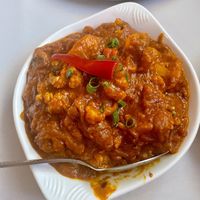 Aloo Gobi   at Shavan's Pakenham in Pakenham