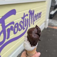  at Frosty Moons in Whanganui