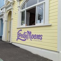  at Frosty Moons in Whanganui