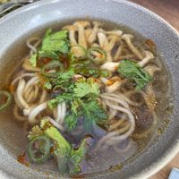 Yumii  at KYU Mexico in Mexico City