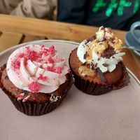  at Velicious Café in North Narrabeen