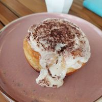  at Velicious Café in North Narrabeen