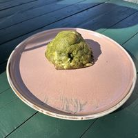   at Velicious Café in North Narrabeen