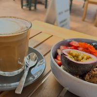  #Veganuary at Velicious Café in North Narrabeen