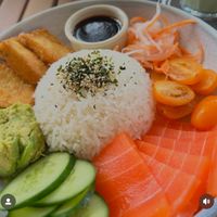  #Veganuary at Velicious Café in North Narrabeen