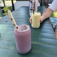 The only fully vegan cafe in northern beaches!! Amazing!!!  at Velicious Café in North Narrabeen