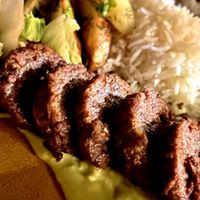   at Churchill  in Bodrum