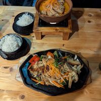  at Quchi - Sushi & Asian Fusion Kitchen in Leipzig