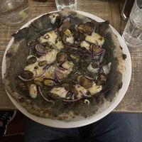   at Zia Lucia in Reading