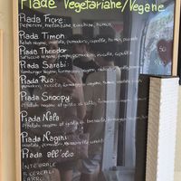  at La Piadina del Sorriso in Ravenna