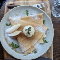  at meguri coffee  in Nikko