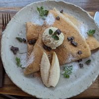  at meguri coffee  in Nikko