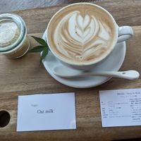  at meguri coffee  in Nikko