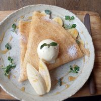  at meguri coffee  in Nikko