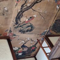  at meguri coffee  in Nikko