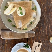   at meguri coffee  in Nikko