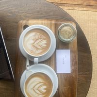   at meguri coffee  in Nikko