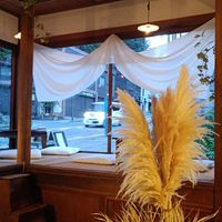  at meguri coffee  in Nikko