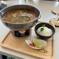   at Thaithanee in Palanga