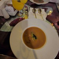  at New York Cafe Budapest in Budapest