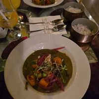  at New York Cafe Budapest in Budapest