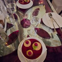  at New York Cafe Budapest in Budapest