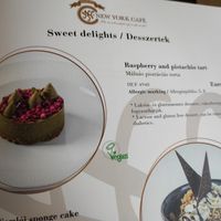  at New York Cafe Budapest in Budapest