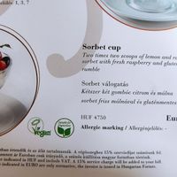  at New York Cafe Budapest in Budapest