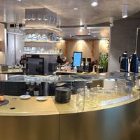  at Cinico Coffee Company in New York City
