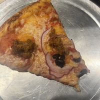 I recommend   at Gub Gub's in Walsenburg