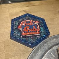 🍺   at Gub Gub's in Walsenburg