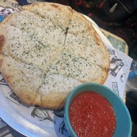   at Gub Gub's in Walsenburg