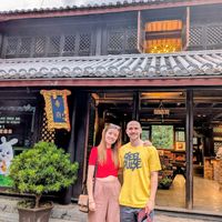   at Xi Fusuba - 希府素吧 in Lijiang